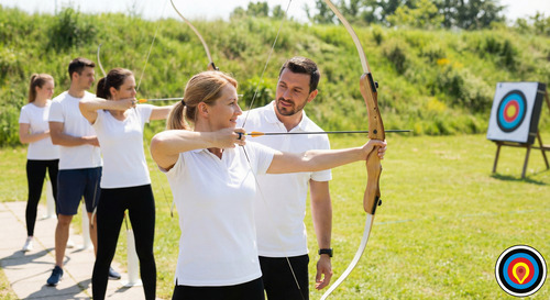 What to Expect at Your First Archery Club Visit