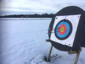 Frostbite League