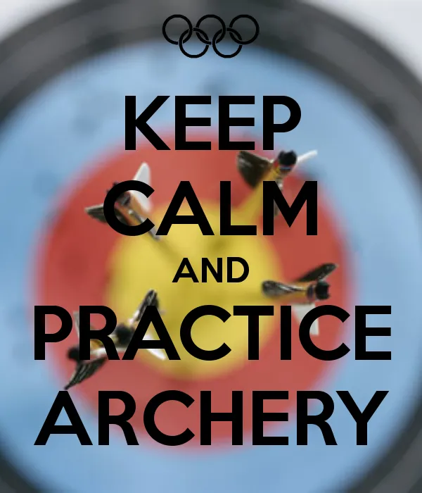 Outdoors - Practise and Coaching Session