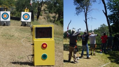 Diablo 900 Shoot (open to the public)