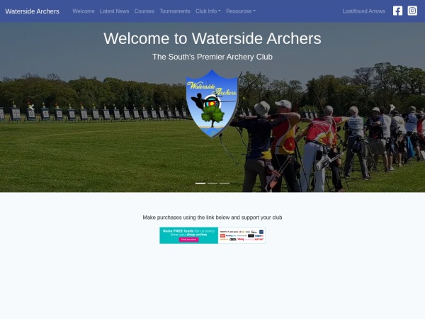 Waterside Archers