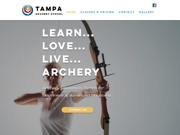 Tampa Archers