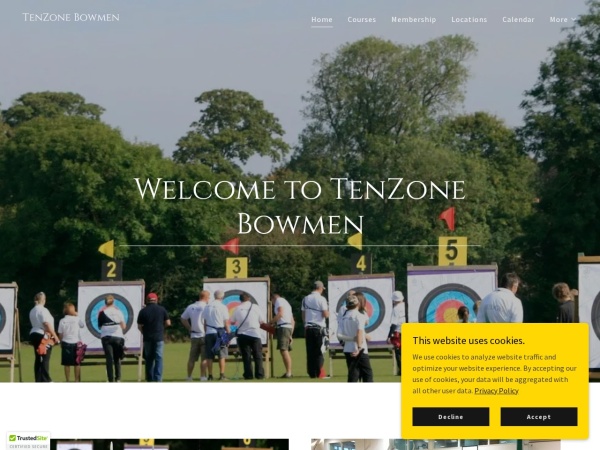 Tenzone Bowmen