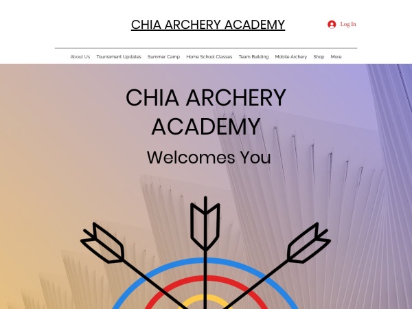 Chia Archery