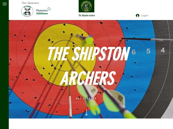 Shipston Archers