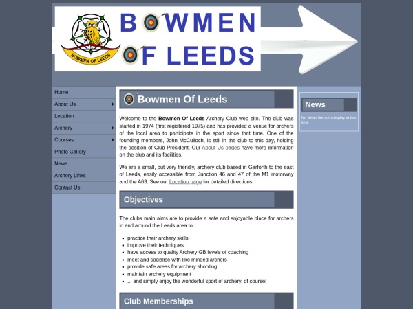 Bowmen of Leeds