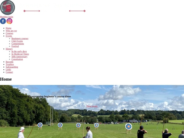 Berkhamsted Bowmen