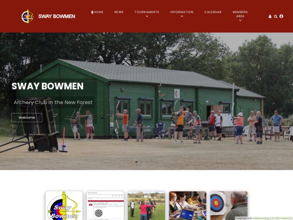 Sway Bowmen