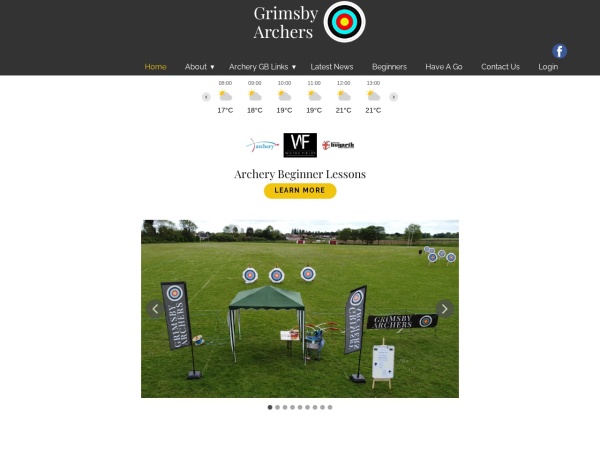Grimsby Archers