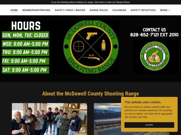Appalachian Archers