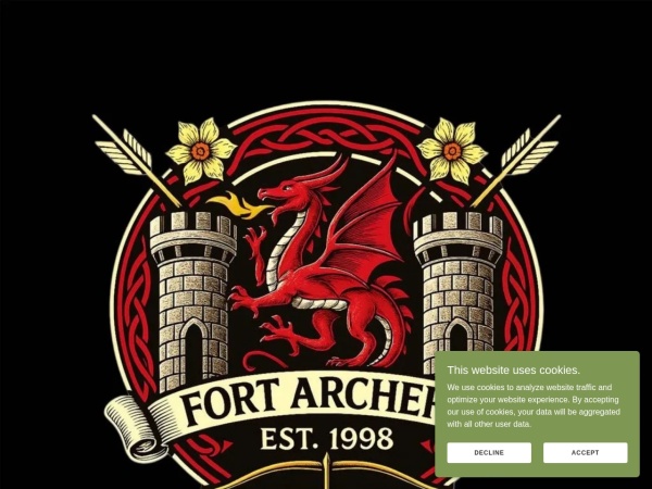 The Fort Archers