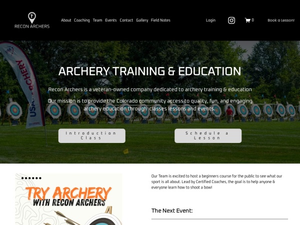 Recon Archers