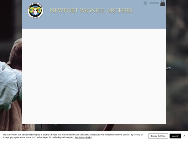Newport Pagnell Archers