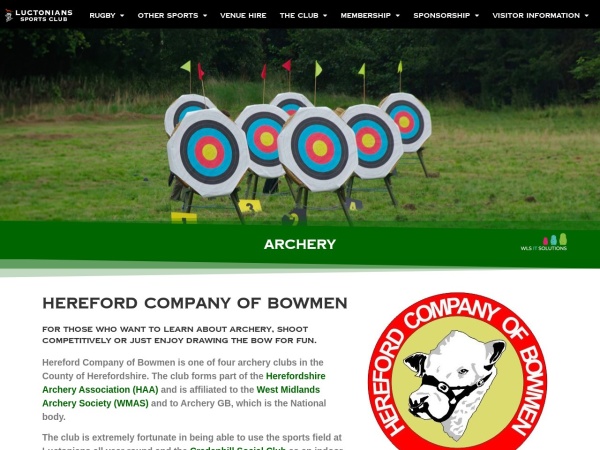 Hereford Company of Bowmen