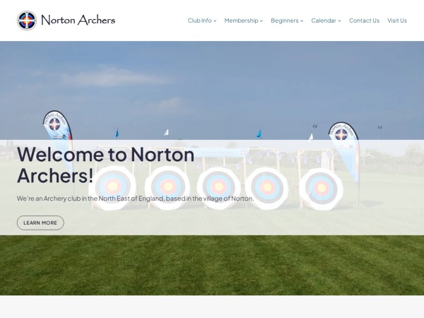 Norton Archers