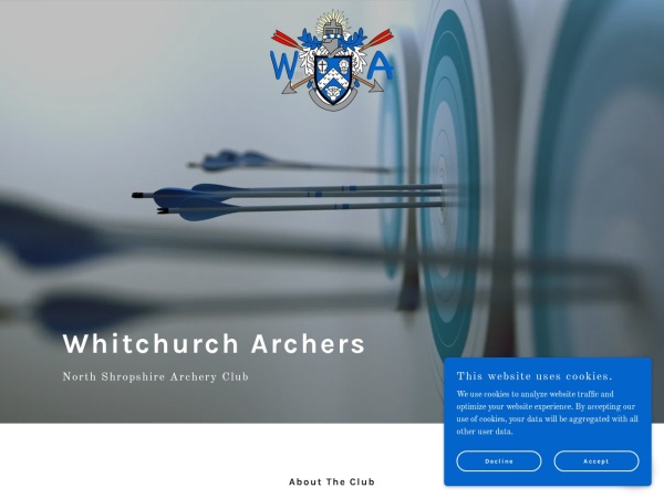 Whitchurch Archers