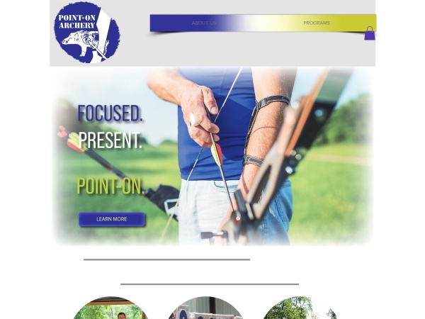 Point-On Archery