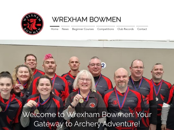 Wrexham Bowmen