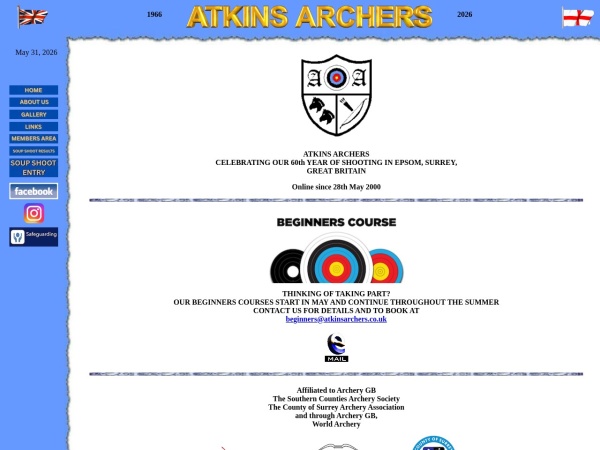 Atkins Archers