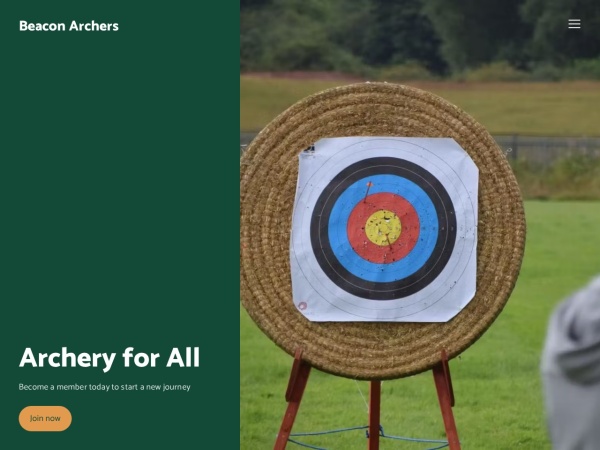 Beacon Archers (West Midlands)