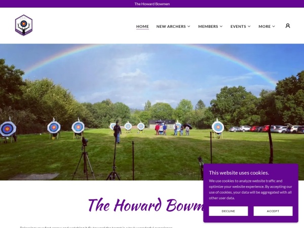 Howard Bowmen AC