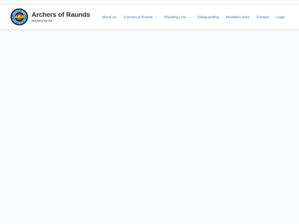 Archers of Raunds