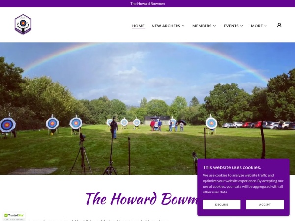 Howard Bowmen AC