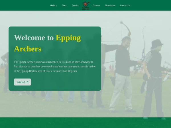 Epping Archers