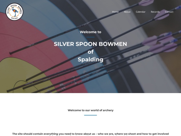 Silver Spoon Bowmen
