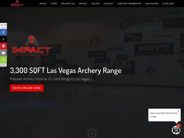 Impact Aces