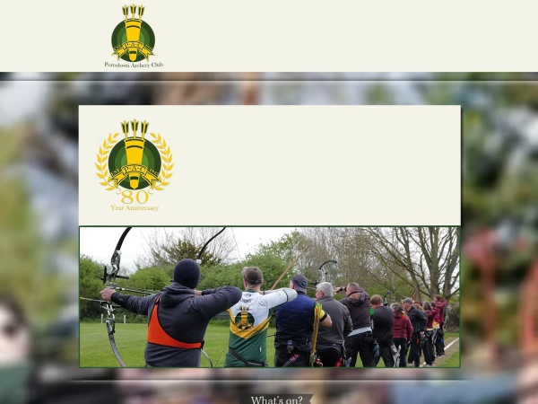 Portsdown AC