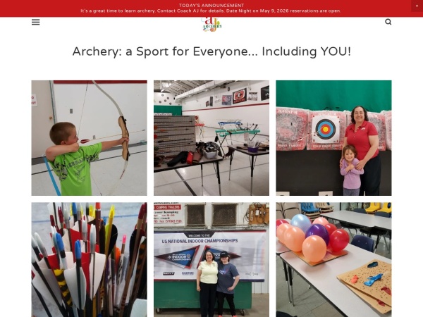 AJ Archery