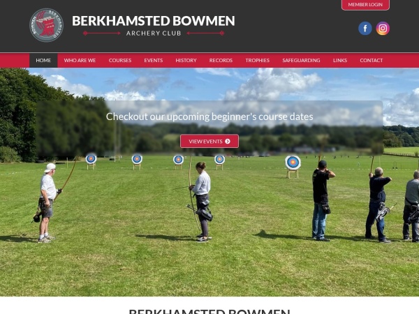 Berkhamsted Bowmen