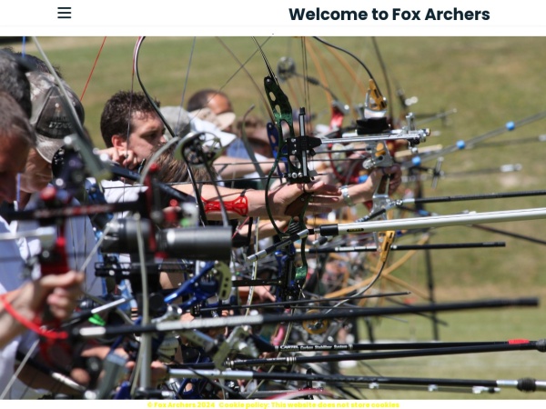 Fox Archers