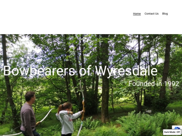 Bowbearers of Wyresdale