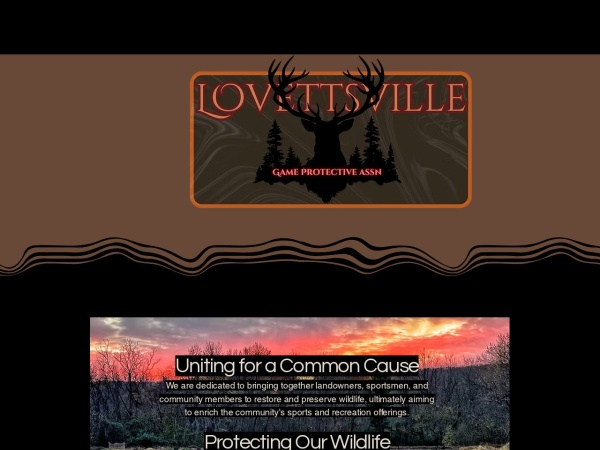 Lovettsville Game Protective Association