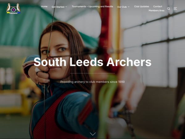 South Leeds Archers