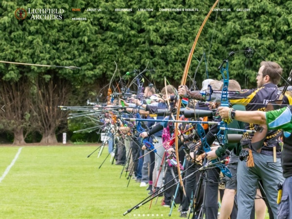 Lichfield Archers