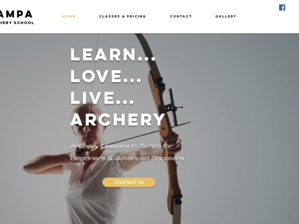 Tampa Archers