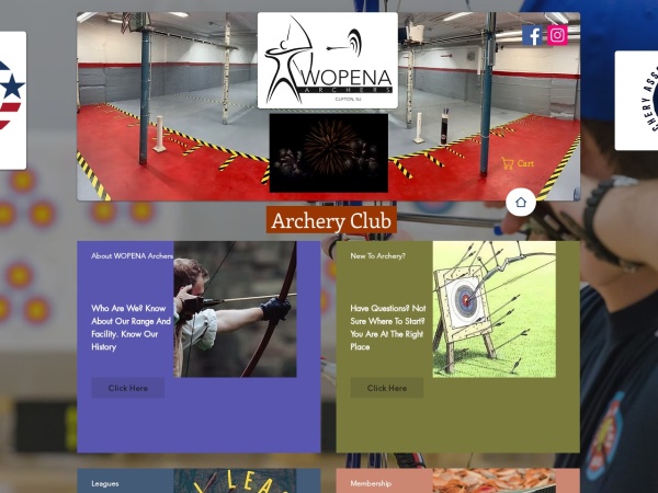 Wopena Archers