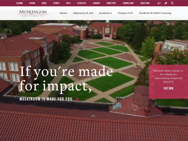 Muskingum University