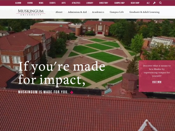 Muskingum University