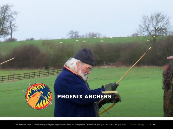 Phoenix Archers Leicestershire