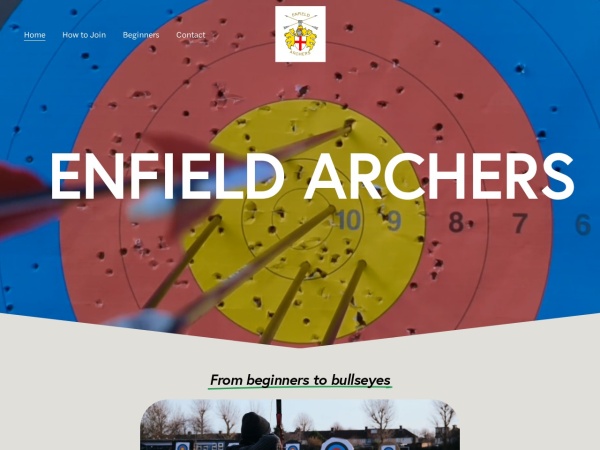 Enfield Archers