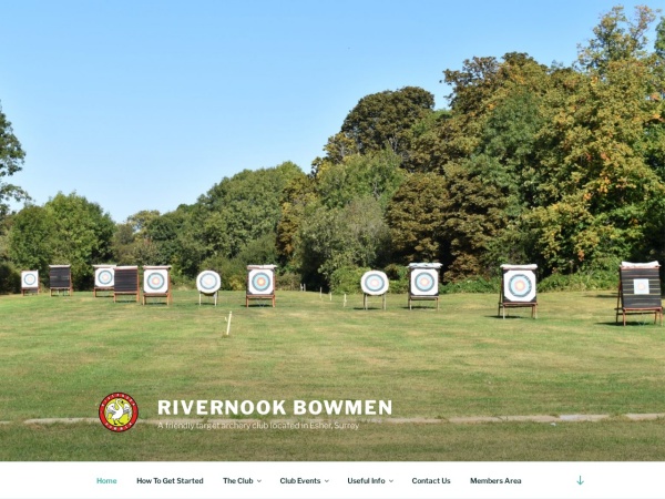 Rivernook Bowmen