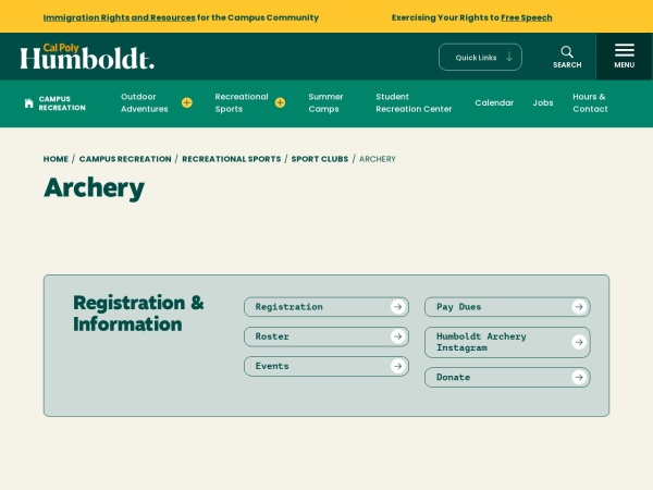 Cal Poly Humboldt