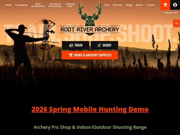 Root river archery, llc