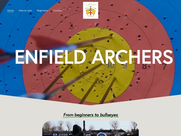 Enfield Archers