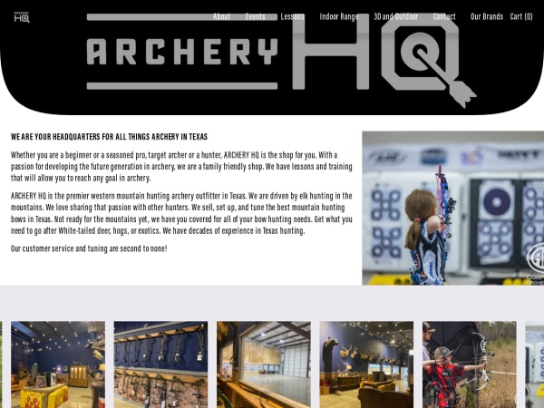 Archery HQ