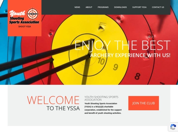 Youth Shooting Sports Association